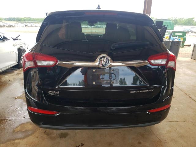 LRBFXBSA0KD041603 Buick Envision Preferred