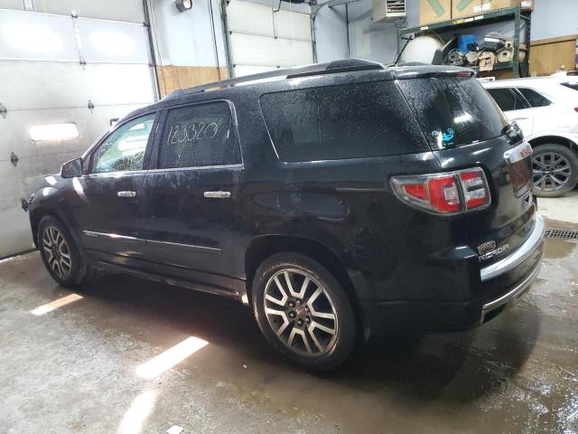 1GKKVTKD1EJ368768 GMC Acadia Denali