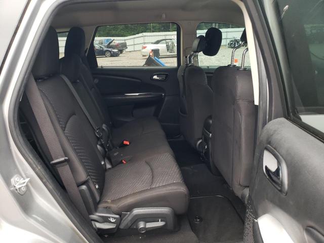 3C4PDCAB4HT545198 Dodge JOURNEY SE