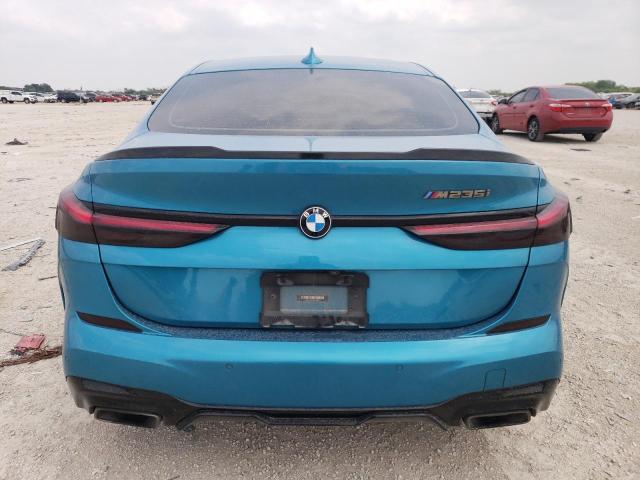 WBA13AL09L7F42707 BMW M235XI