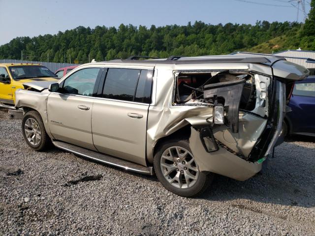 1GKS2GKC5FR680473 GMC Yukon Xl K1500 Sle