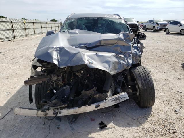 5UXWX9C5XG0D82387 BMW X3 Xdrive28i