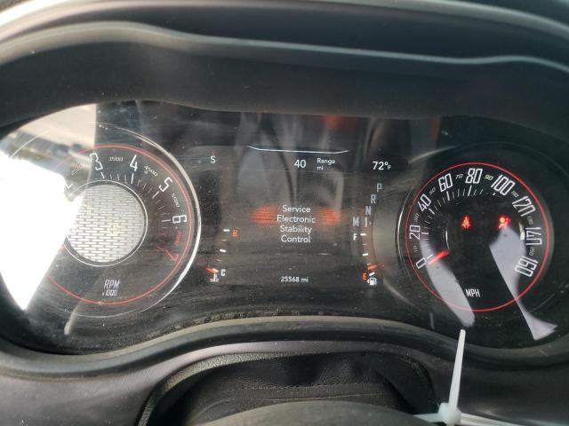 2C3CDZAG6MH599963 Dodge Challenger Sxt