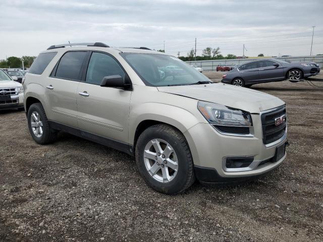 1GKKVPKD8EJ146624 GMC ACADIA SLE