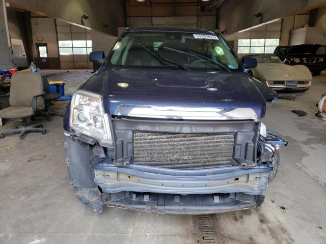2GKALMEK7G6140839 GMC Terrain Sle