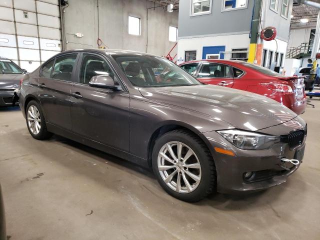 WBA3D5C50EKX98157 BMW 328 D Xdrive