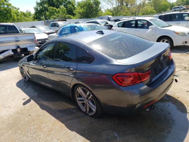 WBA4J3C5XJBG96167 BMW 430xi Gran Coupe