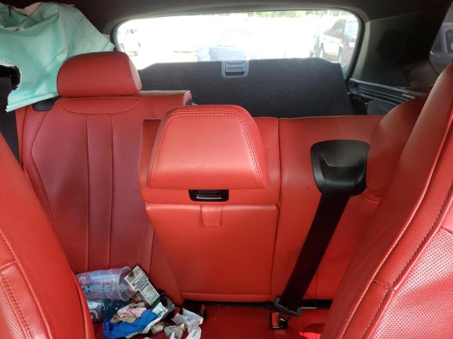 5YMKT6C53J0Y84065 BMW X5 M