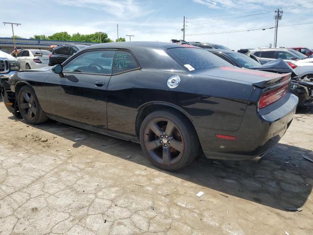 2C3CDYAGXEH214979 Dodge Challenger Sxt