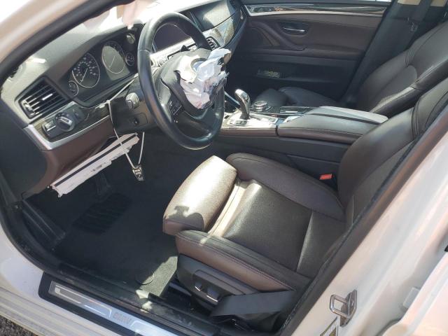 WBA5A5C54GD527031 BMW 528 I