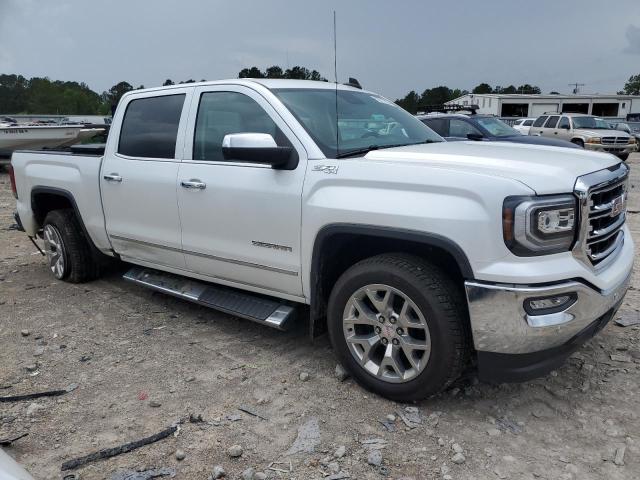 3GTU2NEJXJG366006 GMC Sierra K1500 Slt
