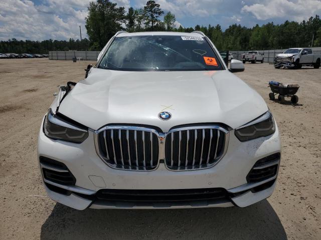 5UXCR6C0XN9J13537 BMW X5 Xdrive40i