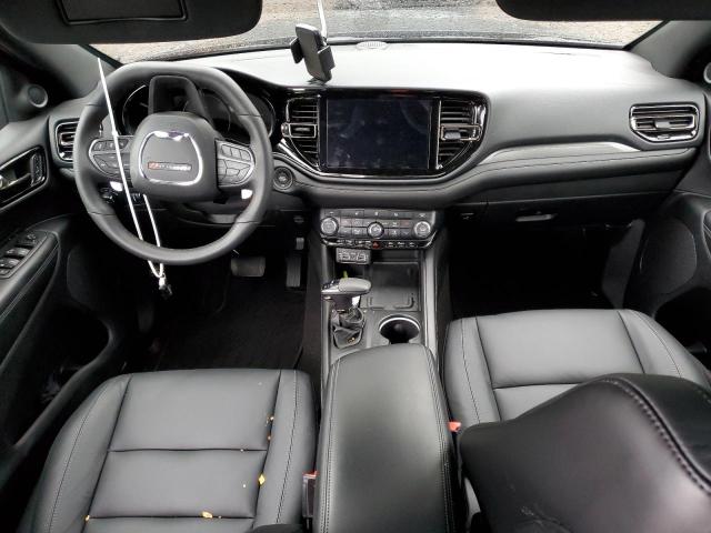 1C4RDJDG8NC207167 Dodge DURANGO GT