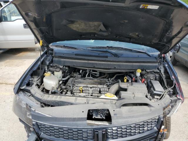 3C4PDCBBXKT862683 Dodge JOURNEY SE