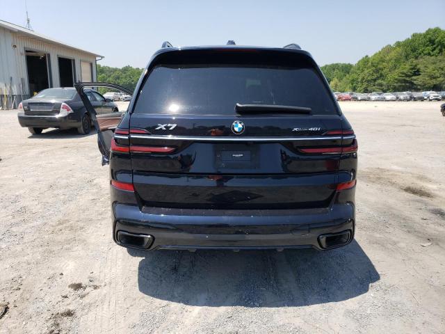 5UX23EM06P9P02366 BMW X7 Xdrive40i