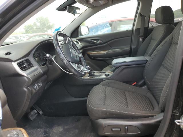 1GKKNLLS3KZ114831 GMC ACADIA SLE