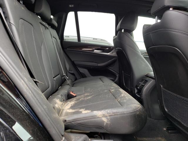 5UX53DP03P9S09229 BMW X3 Xdrive30i