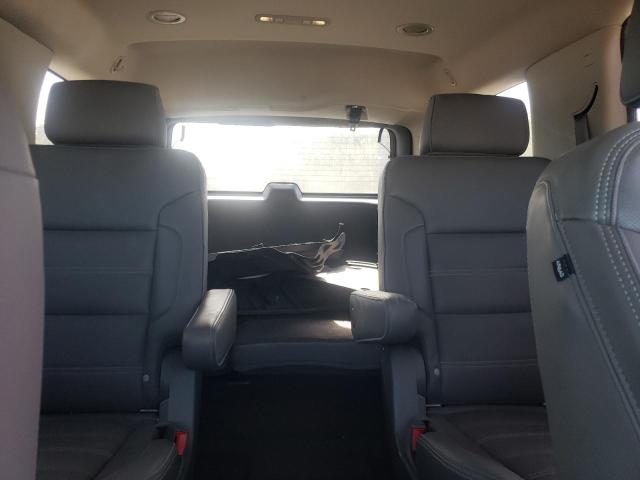 1GKS1CKJ7KR273310 GMC YUKON DENALI
