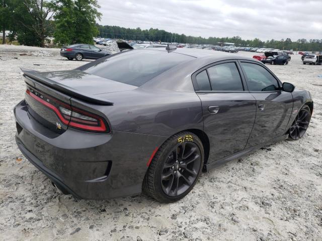 2C3CDXGJ1LH120550 Dodge Charger Scat Pack