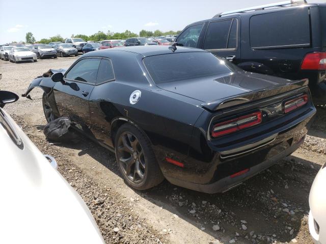 2C3CDZBG4FH901378 Dodge Challenger Sxt Plus