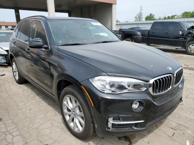 5UXKS4C59F0N10713 BMW X5 Xdrive35d