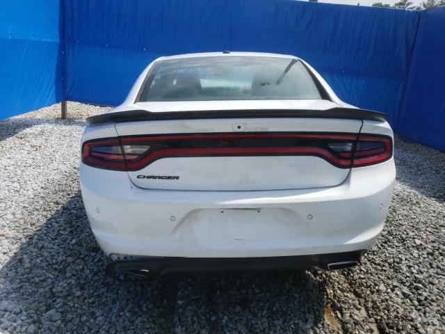 2C3CDXBG4NH103689 Dodge Charger Sxt