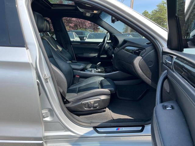 5UXXW5C55G0N92943 BMW X4 Xdrive35i