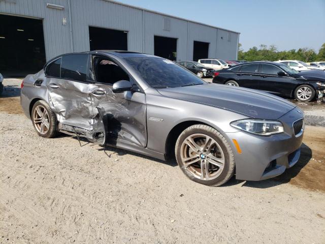 WBA5A7C50FD622647 BMW 528 XI