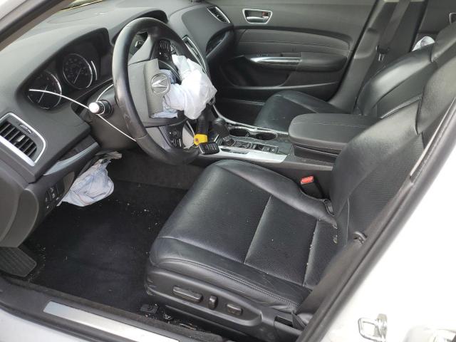 19UUB1F53JA007011 Acura TLX TECH
