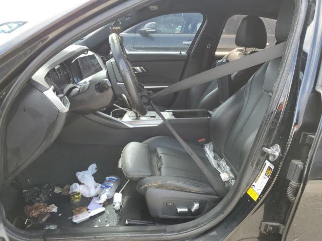 3MW5R1J04L8B30144 BMW 330I