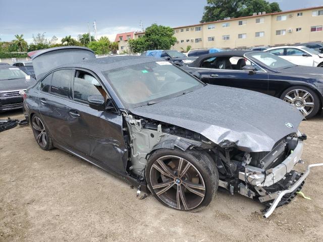 3MW5R1J00N8C51014 BMW 330I