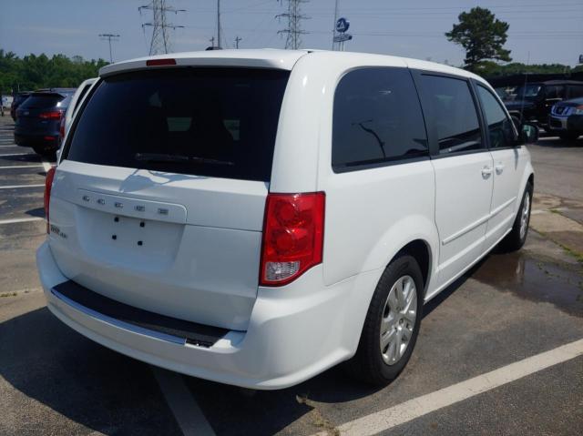 2C4RDGBG3ER362030 Dodge Grand Caravan Se