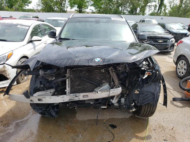5UXWX9C57F0D54027 BMW X3 Xdrive28i