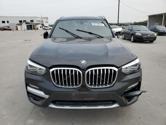 5UXTR9C54JLD60436 BMW X3 Xdrive30i