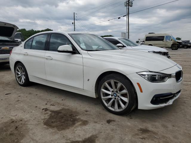 WBA8E1C55HK895290 BMW 330e