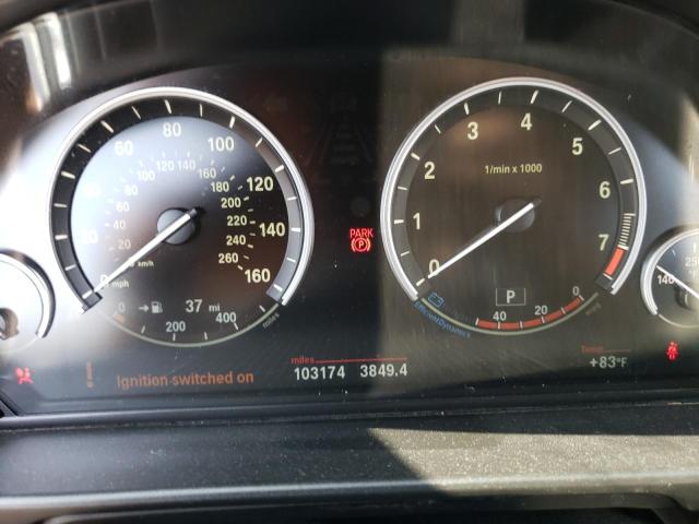 WBA5B3C57ED538359 BMW 535 XI