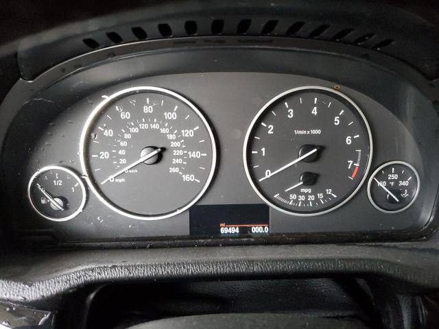 5UXXW3C55J0T82841 BMW X4 Xdrive28i