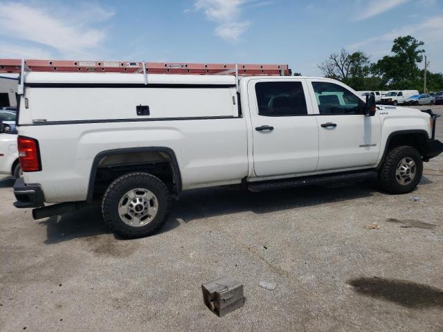 1GT12NEY2KF257767 GMC Sierra K2500 Heavy Duty
