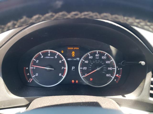 19UDE2F86GA018746 Acura Ilx Premium Tech