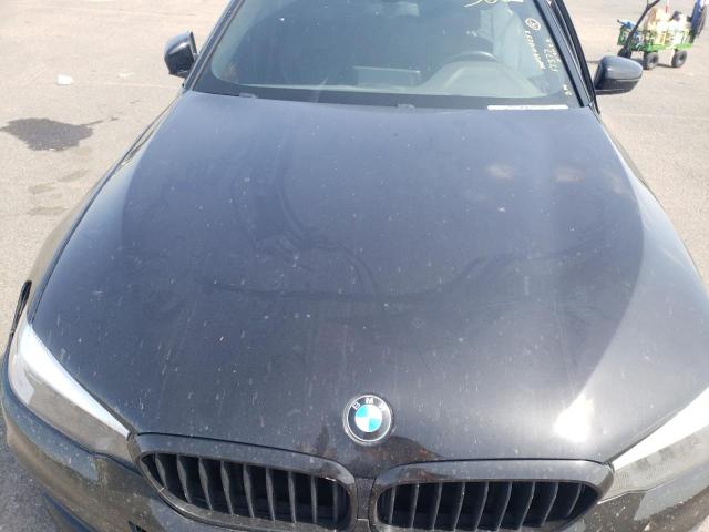 WBAJA5C35HG456533 BMW 530 I