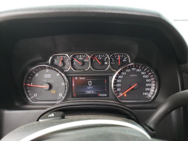 1GKS2HKC6FR267032 GMC Yukon Xl K1500 Slt