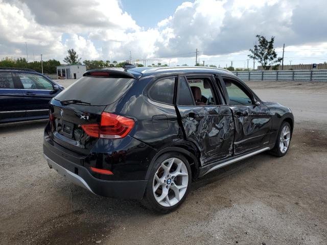 WBAVM1C51EVW52298 BMW X1 Sdrive28i