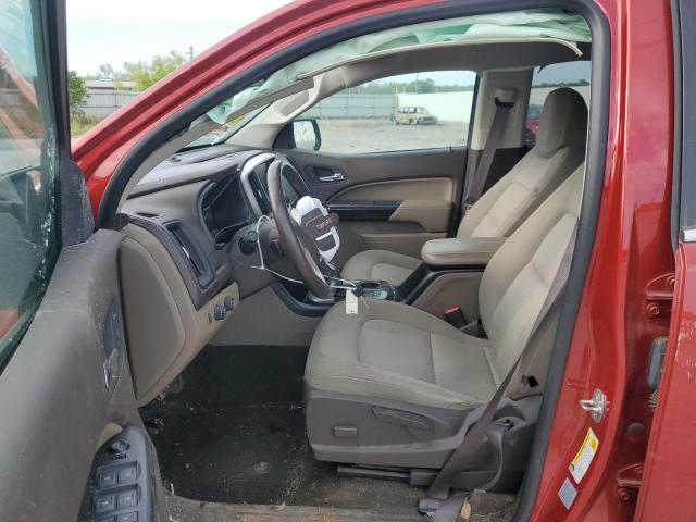 1GTG6BE39F1170114 GMC CANYON SLE