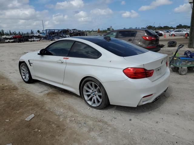 WBS3R9C59HK709694 BMW M4