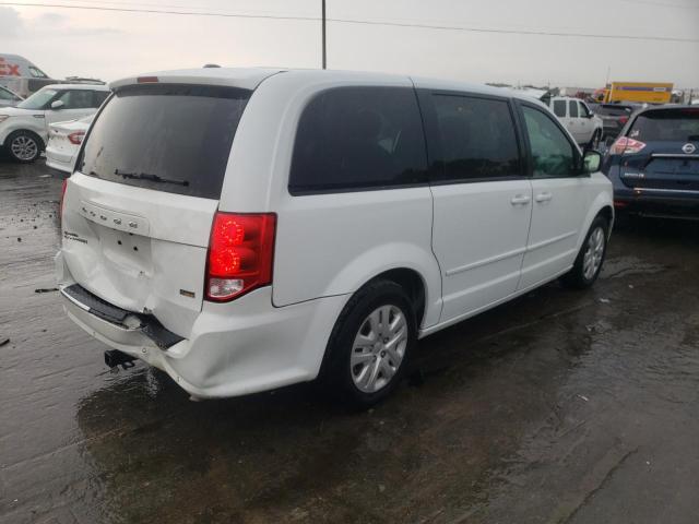 2C4RDGBG9HR585869 Dodge Grand Caravan Se