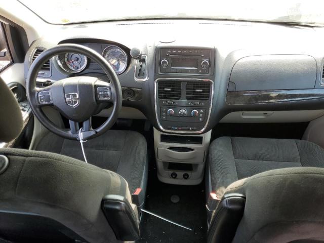 2C4RDGBG0FR689289 Dodge Grand Caravan Se