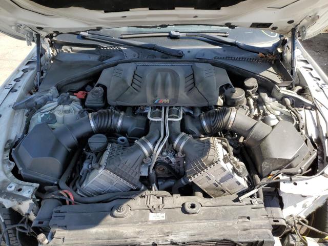 WBSLZ9C50EDZ78733 BMW M6