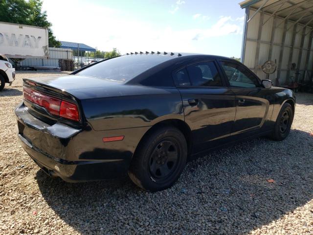 2C3CDXAT2EH366665 Dodge Charger Police