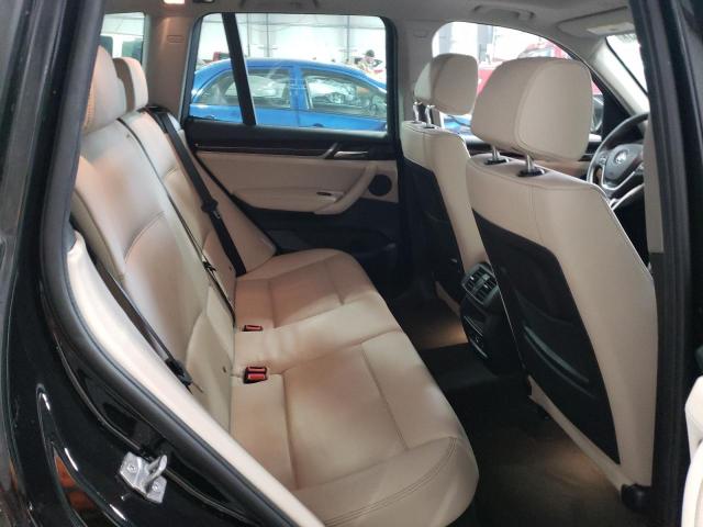5UXWX9C50G0D69082 BMW X3 Xdrive28i