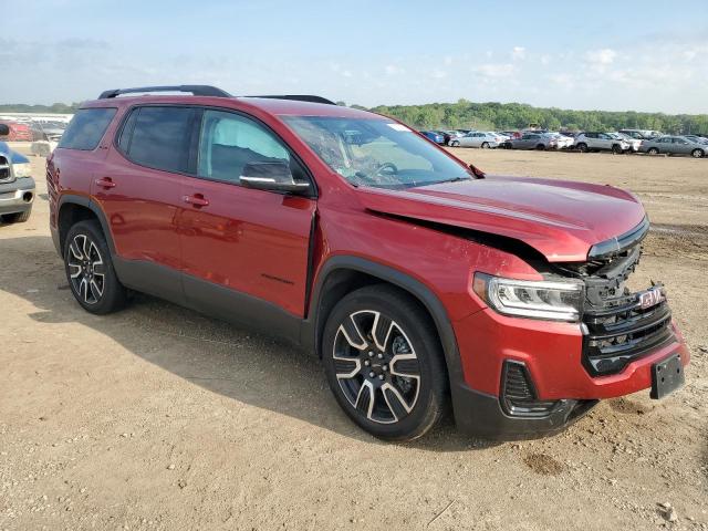 1GKKNKLS2MZ130564 GMC ACADIA SLE